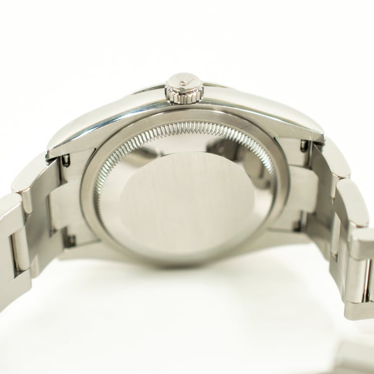 Datejust Steel Silver Dial 36mm Product Image 7