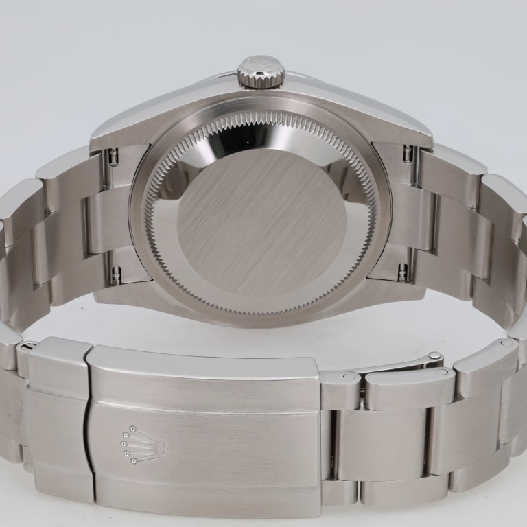Oyster Perpetual Steel Celebration Dial 36mm Product Image 5