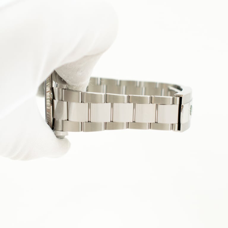 Datejust Steel Green Dial 36mm Product Image 9