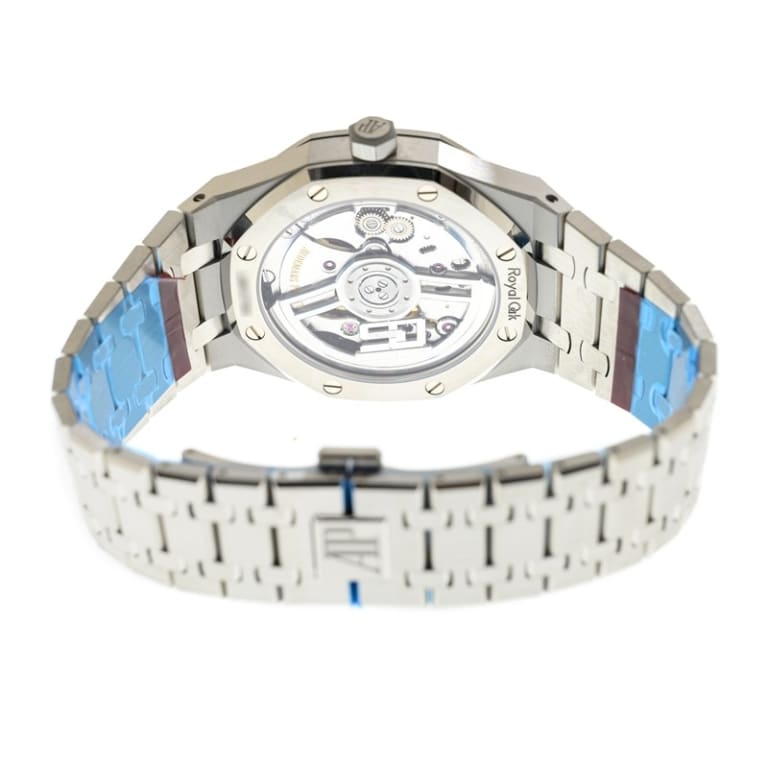 Royal Oak Selfwinding "50th Anniversary" Steel Grey Dial 41mm Product Image 4