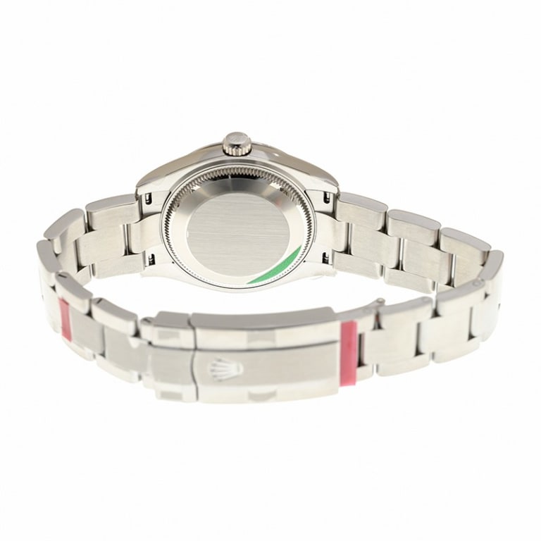 Oyster Perpetual Steel Celebration Dial 31mm Product Image 4