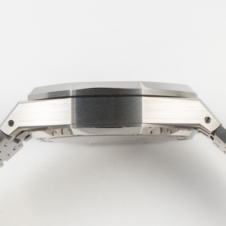 Royal Oak Selfwinding Chronograph "50th Anniversary" Steel Blue Dial 41mm Product Image 5