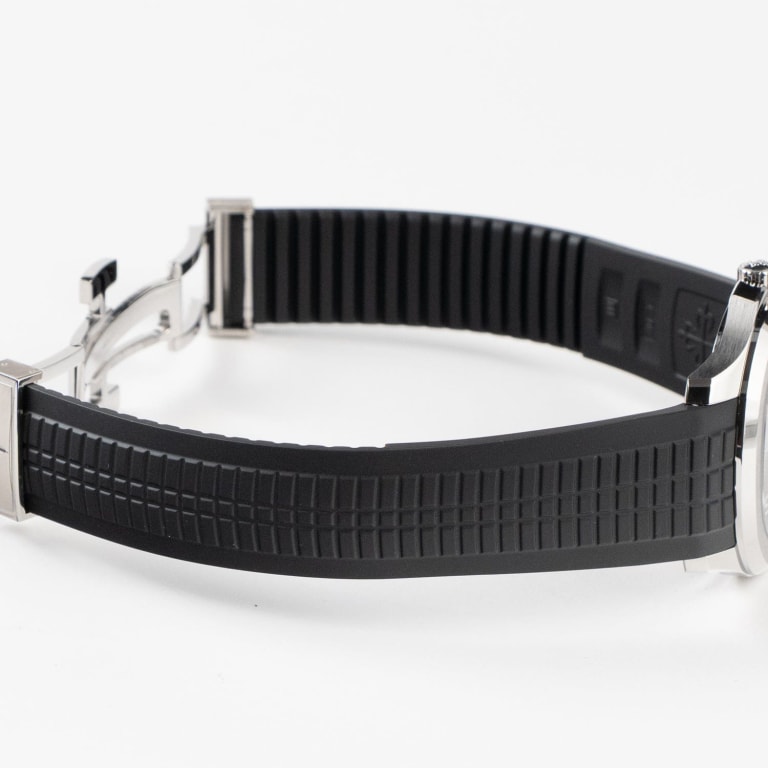 Aquanaut Steel Black Dial 40mm Product Image 7