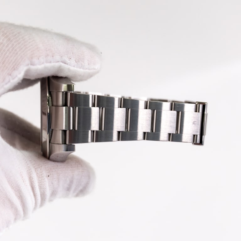 Air-King Steel Black Dial 40mm Product Image 9