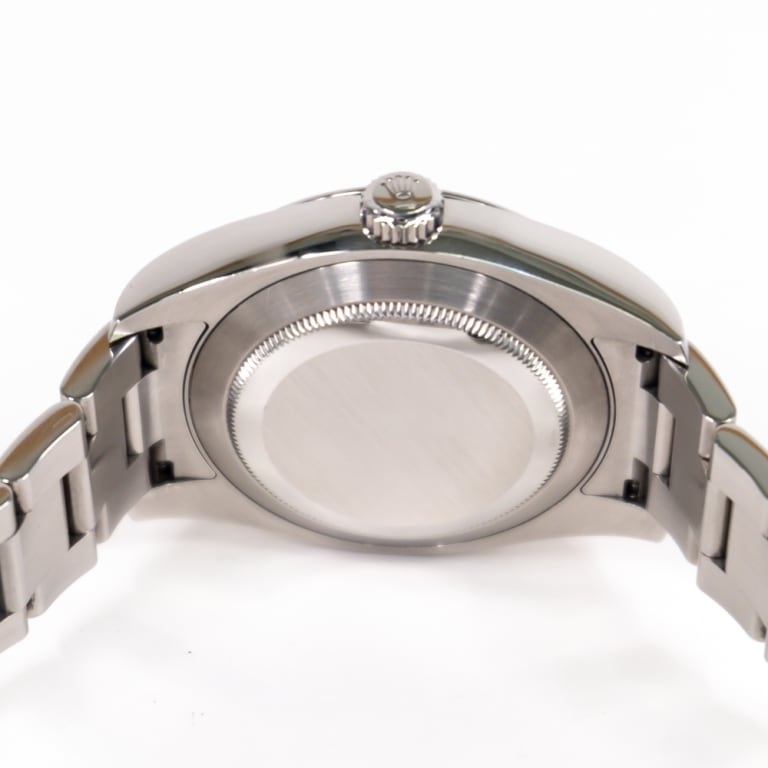 Air-King Steel Black Dial 40mm Product Image 7