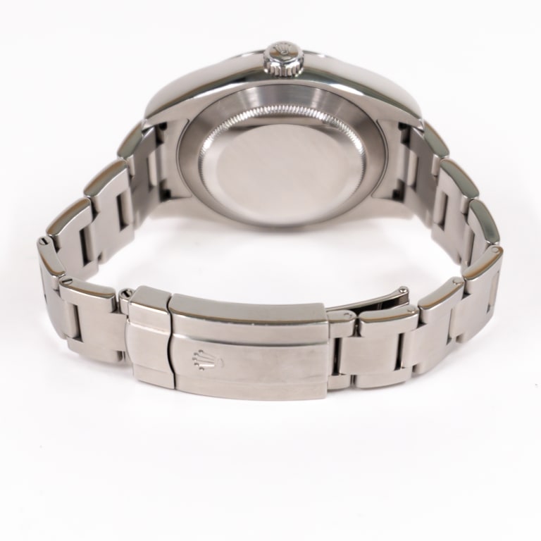 Air-King Steel Black Dial 40mm Product Image 4