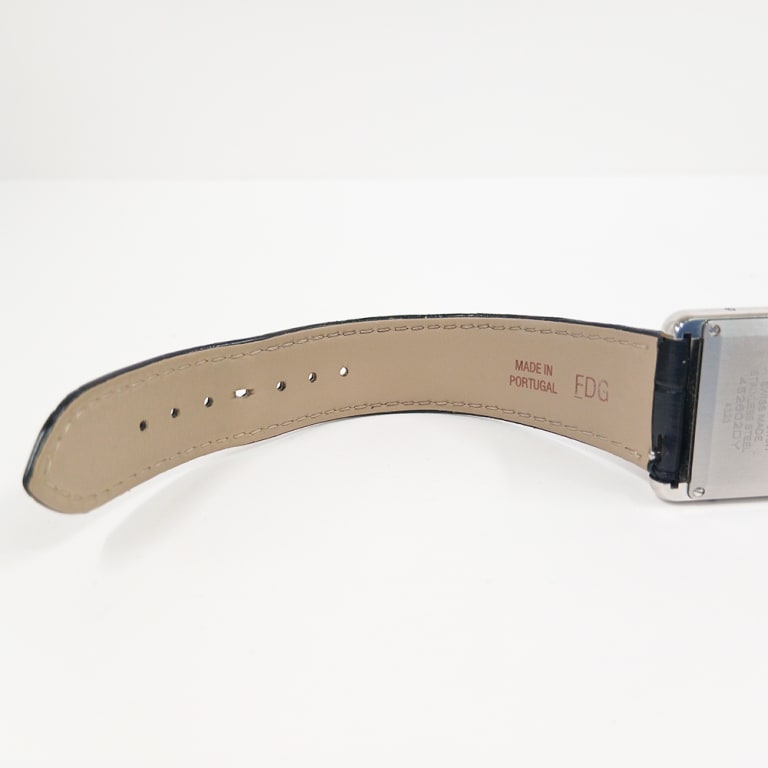 Tank Must Steel Black Dial 25mm Product Image 5