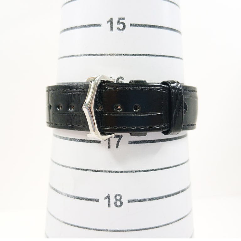 Tank Must Steel Black Dial 25mm Product Image 8