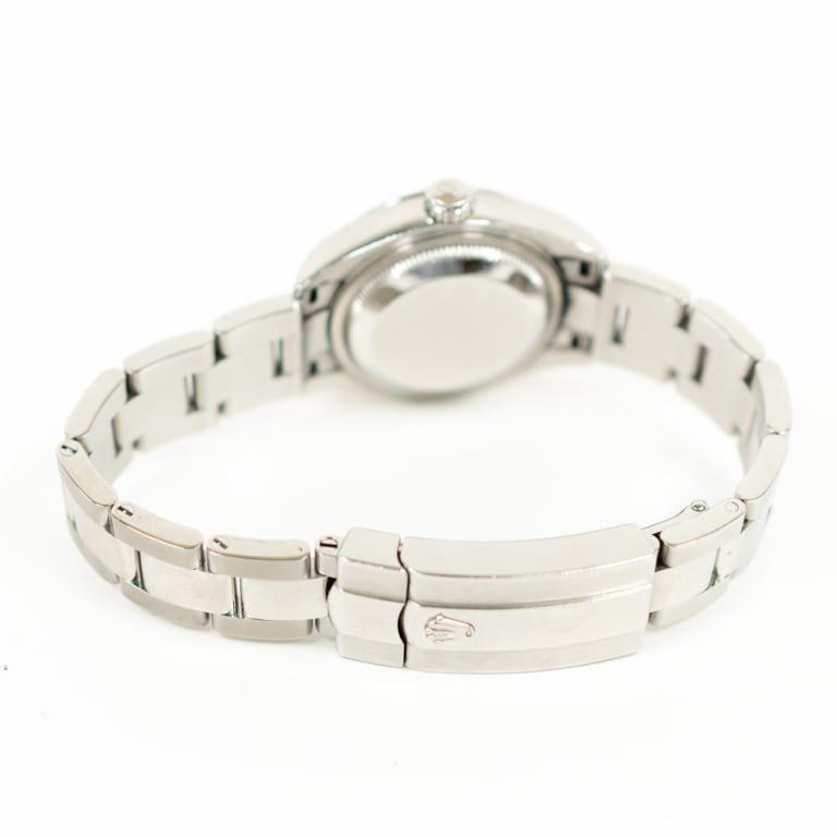 Lady-Datejust Steel White Dial 28mm Product Image 4