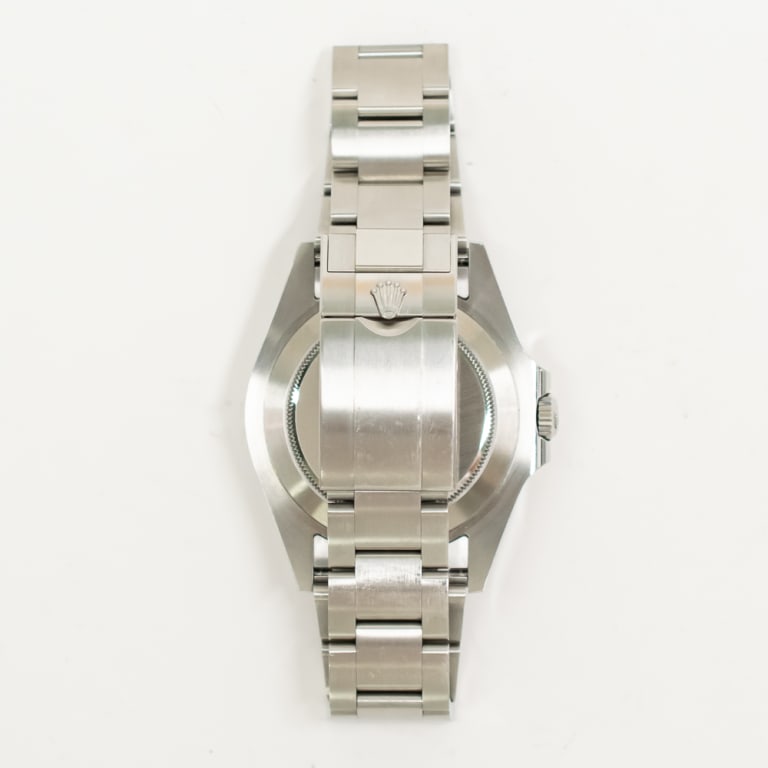 Explorer II Steel White Dial 42mm Product Image 3