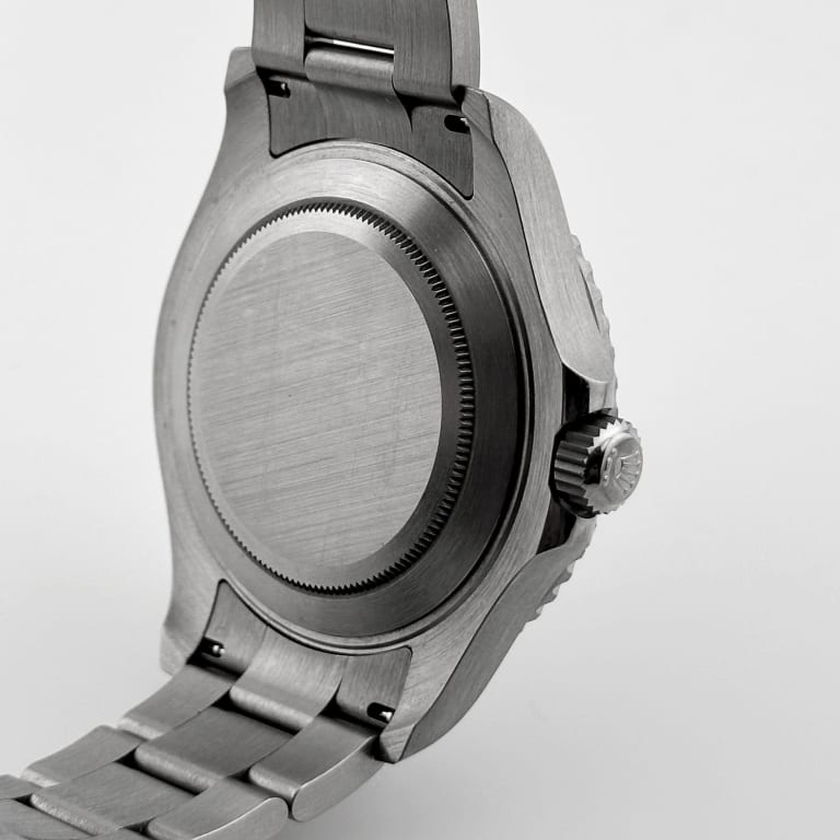 Yacht-Master Titanium Black Dial 42mm Product Image 6