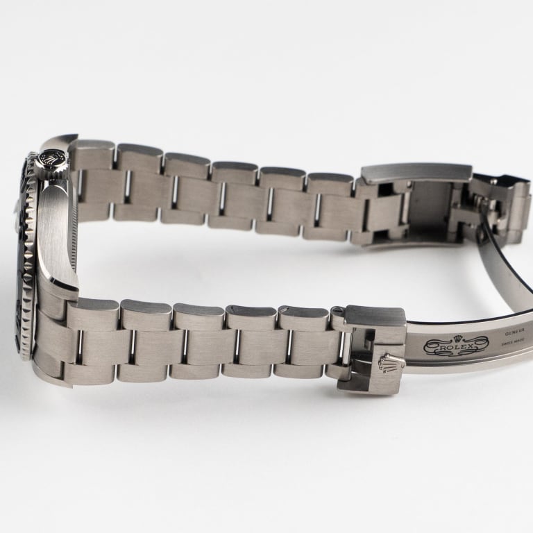 Yacht-Master Titanium Black Dial 42mm Product Image 6