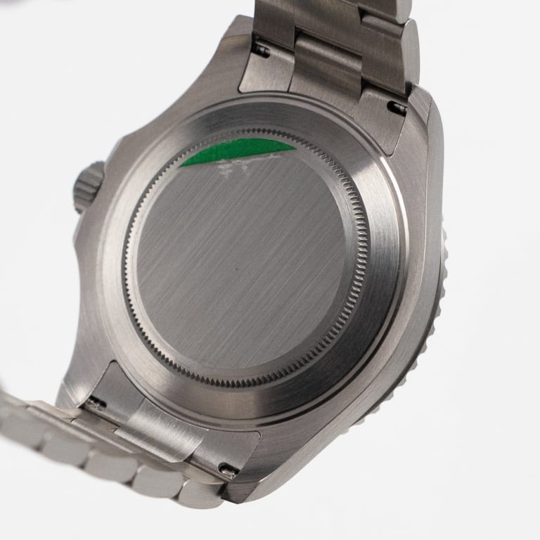 Yacht-Master Titanium Black Dial 42mm Product Image 8