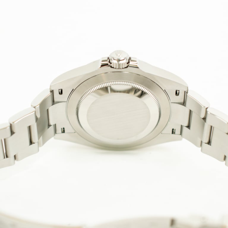 Air-King Steel Black Dial 40mm Product Image 7