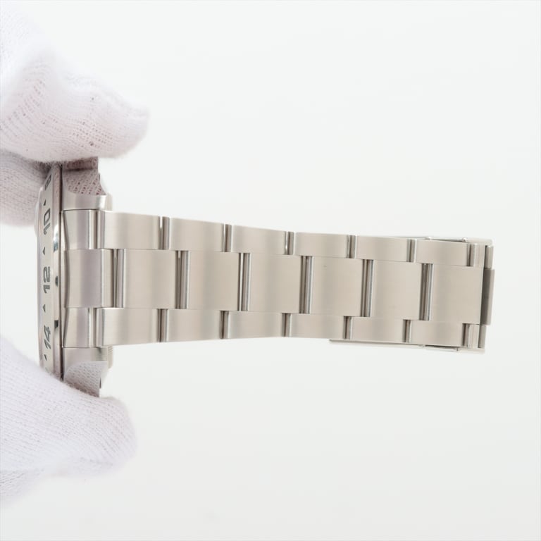 Explorer II Steel White Dial 42mm Product Image 10