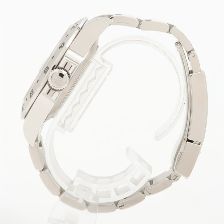 Explorer II Steel White Dial 42mm Product Image 3