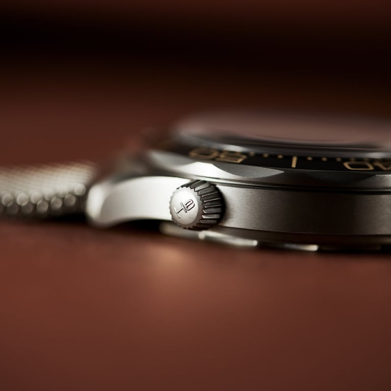 Seamaster Diver 300m 'No Time to Die' James Bond 42mm Product Image 7