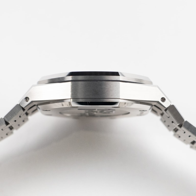 Royal Oak Chronograph Steel Grey Dial 38mm Product Image 4