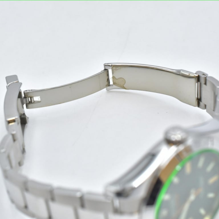 Milgauss Steel Black Dial 40mm Product Image 4