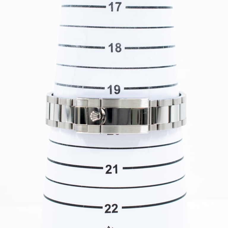 Daytona Steel White Dial "Panda" 40mm Product Image 8