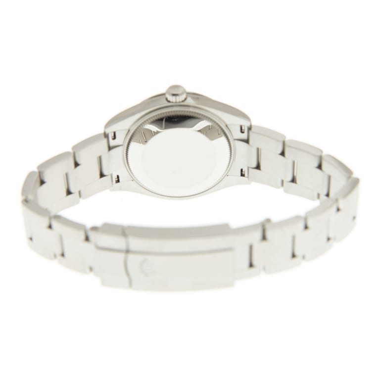 Oyster Perpetual Steel Green Dial 31mm Product Image 3