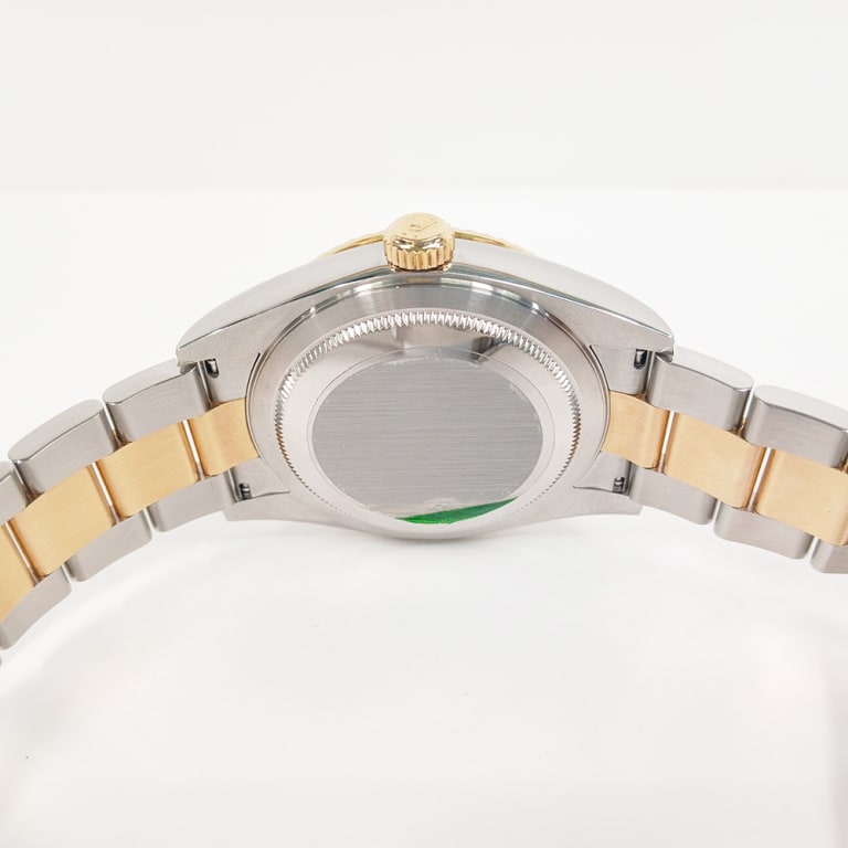 Sky-Dweller Yellow Gold & Steel White Dial 42mm Product Image 6