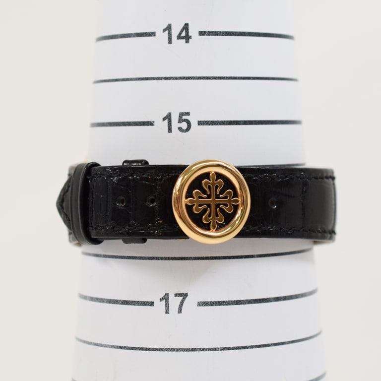 Complications Annual Calendar Chronograph Rose Gold Brown Dial 42mm Product Image 8