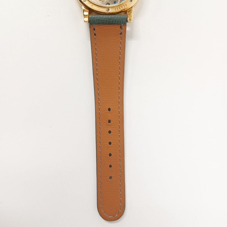 Lange 1 Yellow Gold Silver Dial 38mm Product Image 6