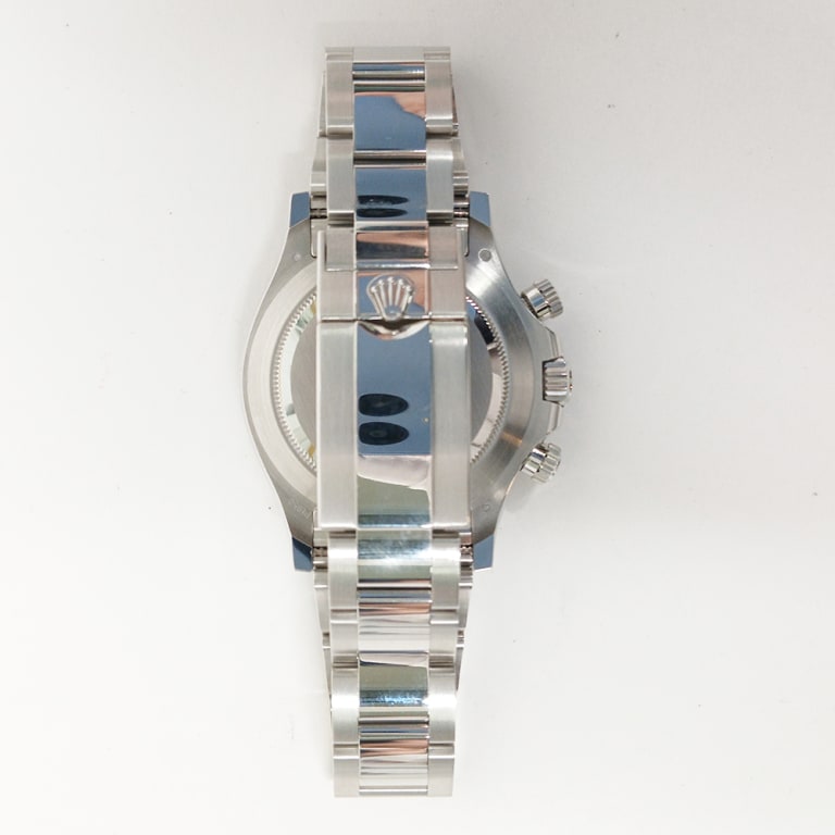 Daytona Platinum Ice Blue Dial 40mm Product Image 7