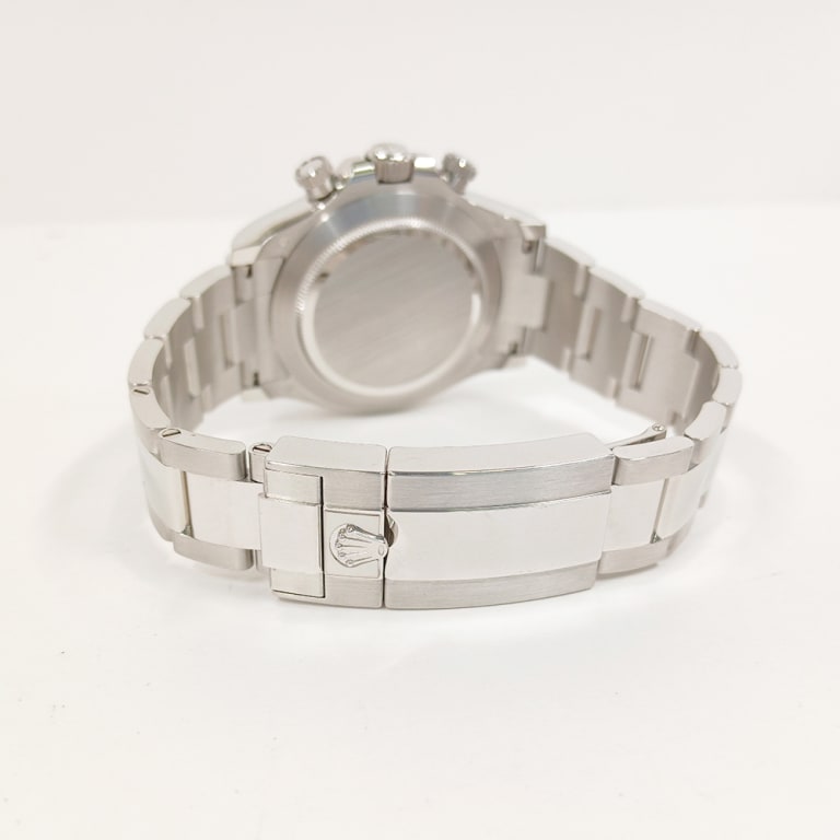 Daytona Platinum Ice Blue Dial 40mm Product Image 4