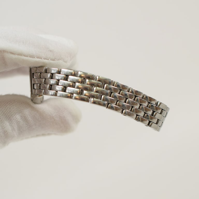 Panthère de Cartier Steel Silver Dial 23mm Product Image 9