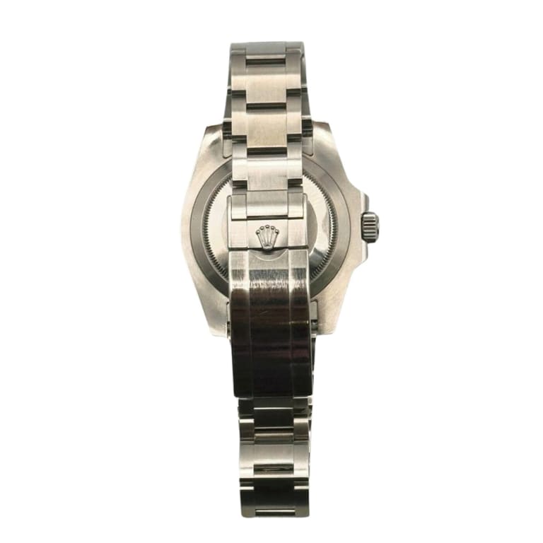 Submariner Date Steel Green Dial "Hulk" 40mm Product Image 8
