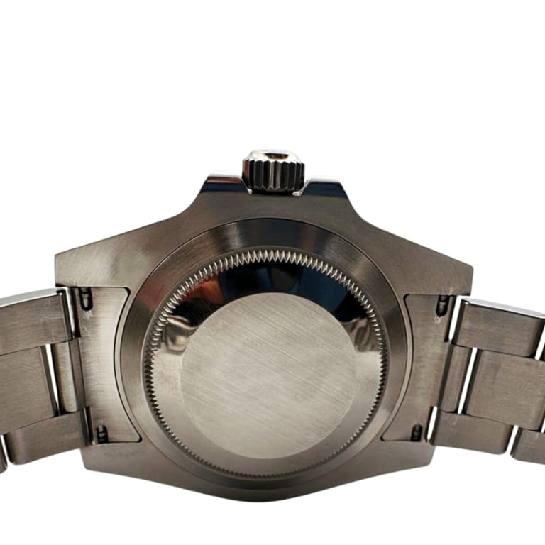 Submariner Date Steel Green Dial "Hulk" 40mm Product Image 7