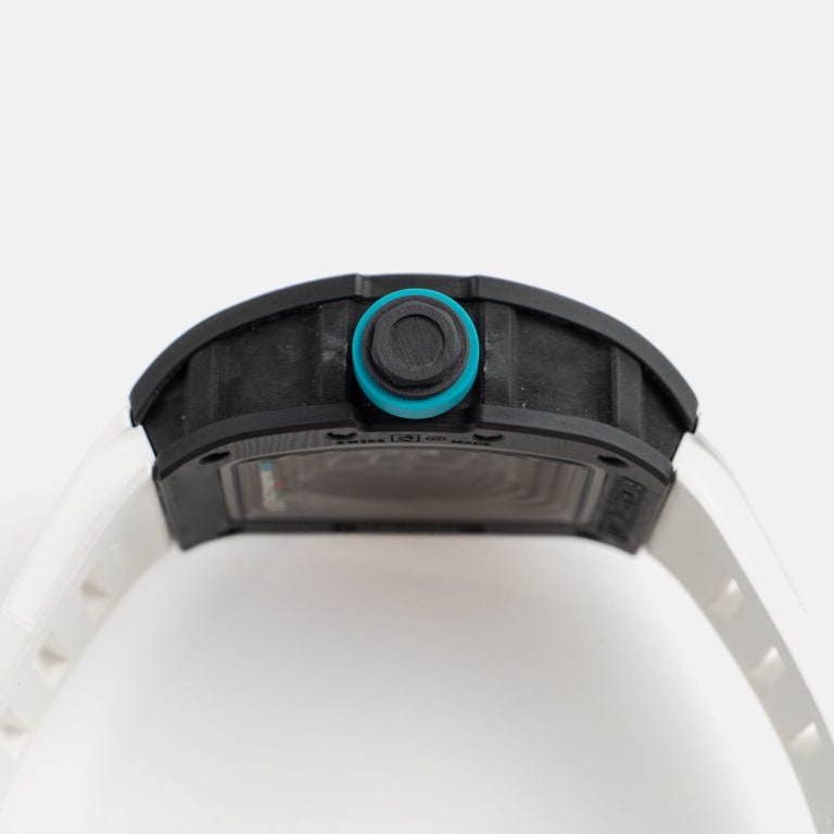 RM055 "Yas Marina Circuit" Carbon Limited Edition of 50 Product Image 6