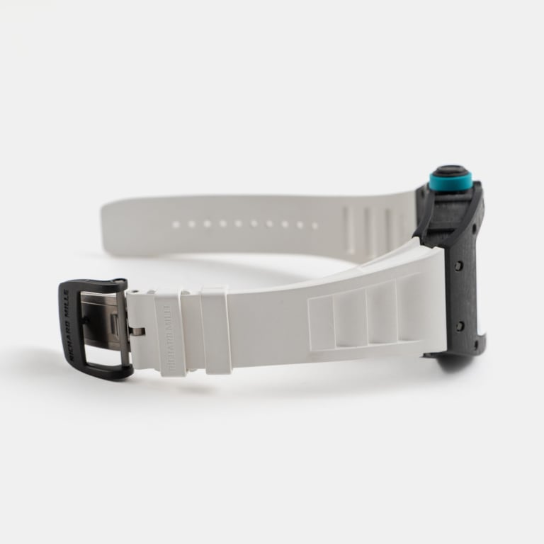RM055 "Yas Marina Circuit" Carbon Limited Edition of 50 Product Image 4