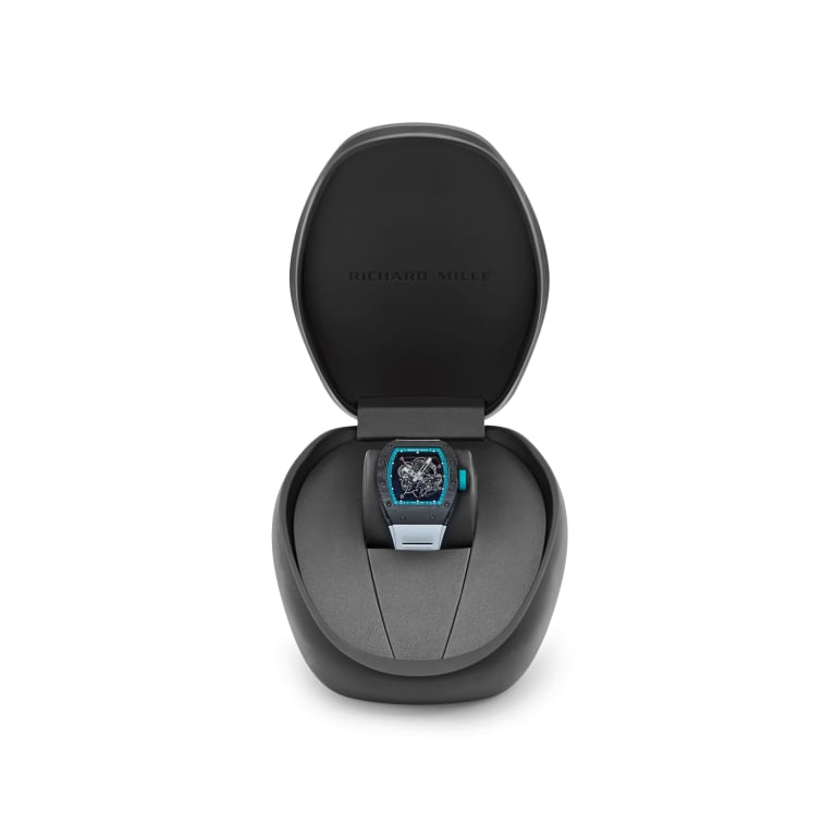 RM055 "Yas Marina Circuit" Carbon Limited Edition of 50 Product Image 10