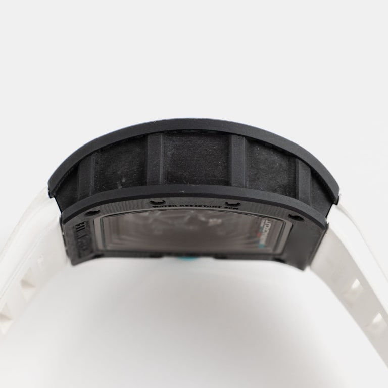 RM055 "Yas Marina Circuit" Carbon Limited Edition of 50 Product Image 7