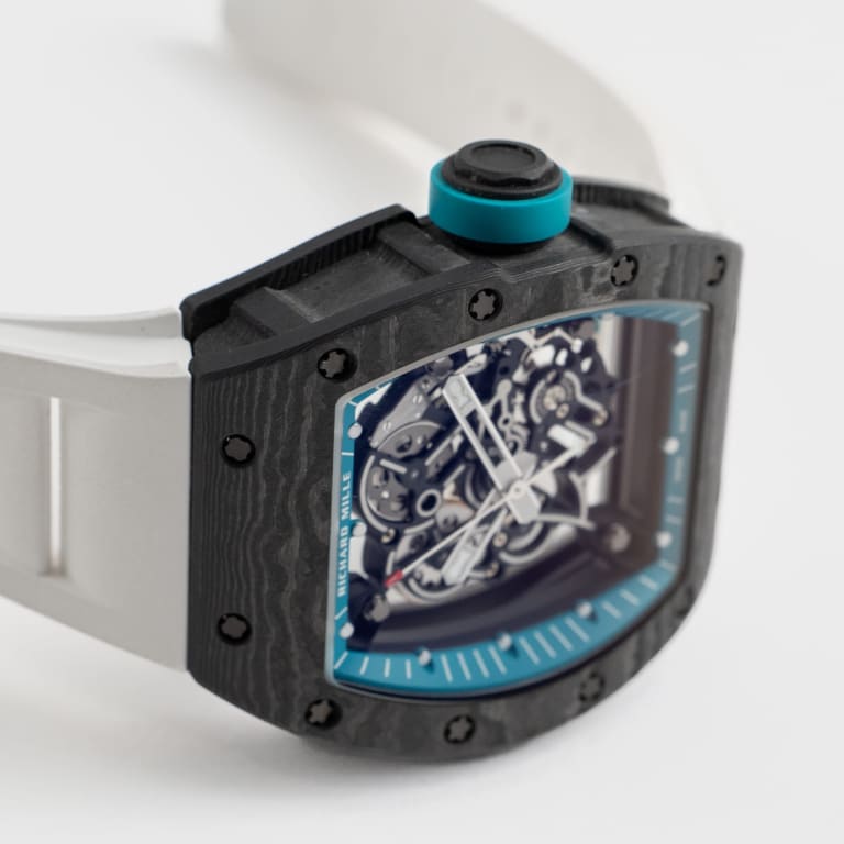 RM055 "Yas Marina Circuit" Carbon Limited Edition of 50 Product Image 3