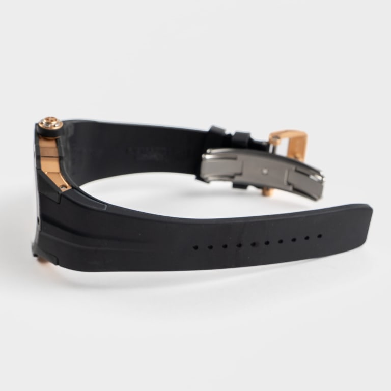 RM33-02 Carbon-TPT Rose Gold Limited Edition of 140 Product Image 5