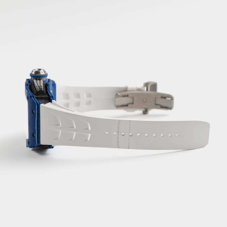 RM11-03 Jean Todt Product Image 5
