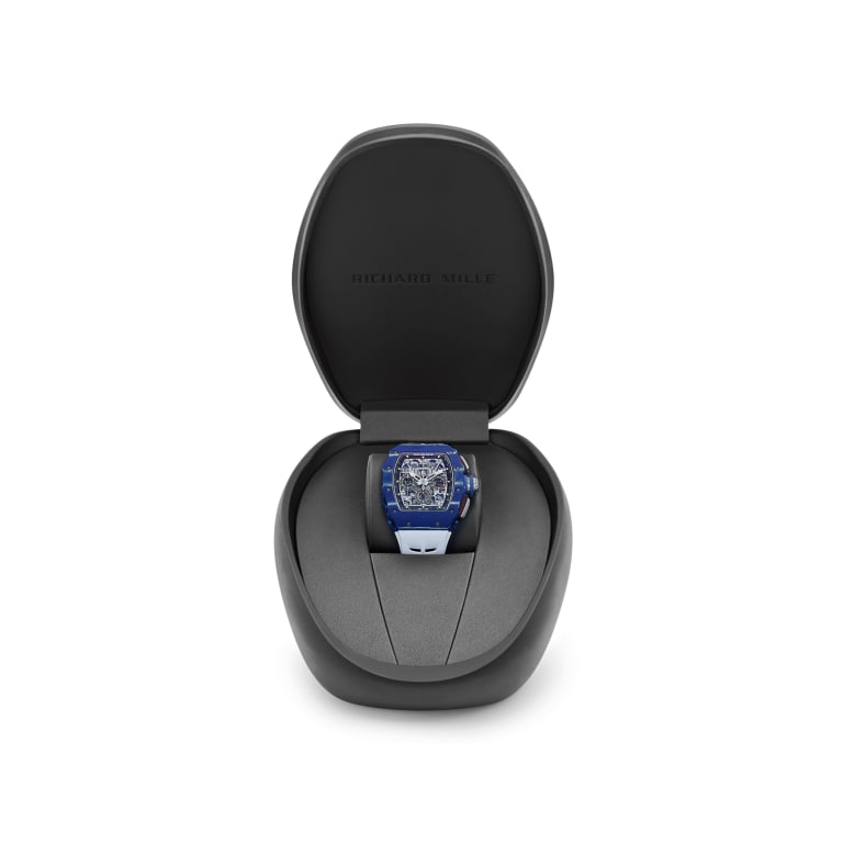 RM11-03 Jean Todt Product Image 10