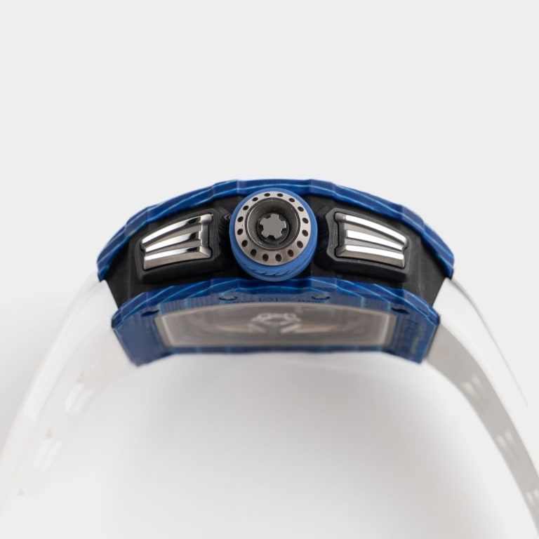 RM11-03 Jean Todt Product Image 6