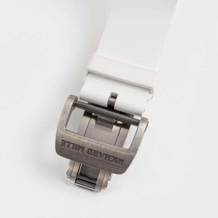RM11-03 Jean Todt Product Image 8
