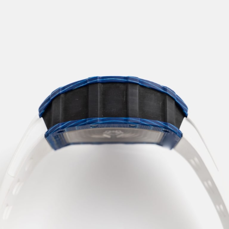 RM11-03 Jean Todt Product Image 7