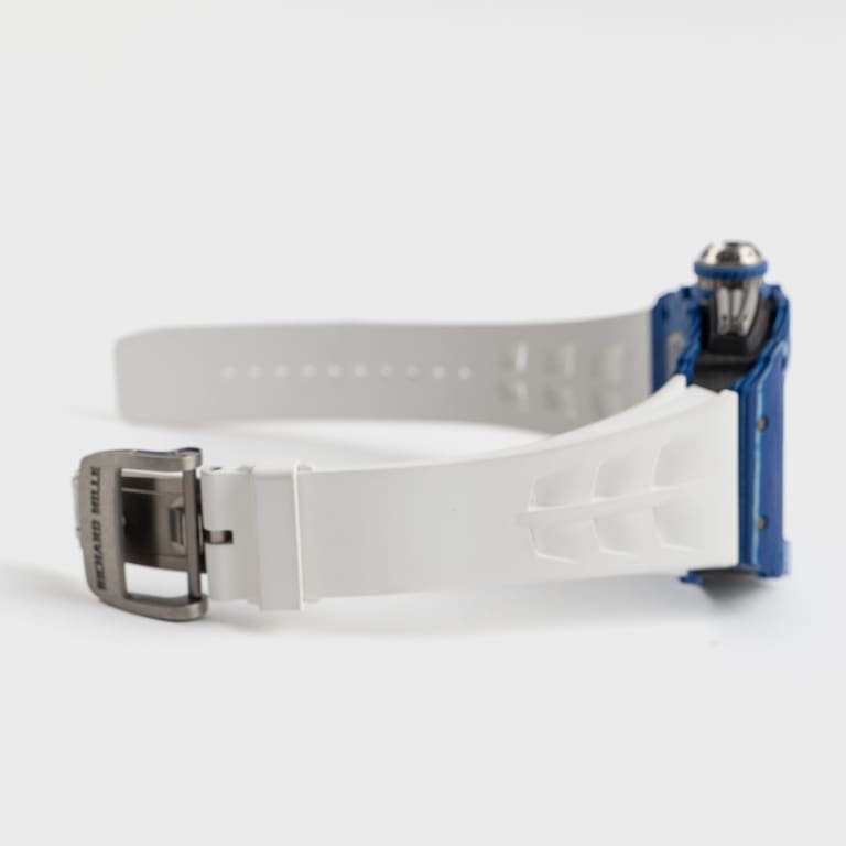 RM11-03 Jean Todt Product Image 4