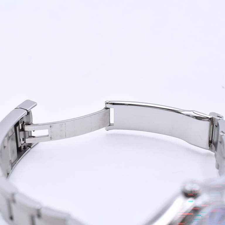 Oyster Perpetual Steel Lavender Dial 34mm Product Image 4