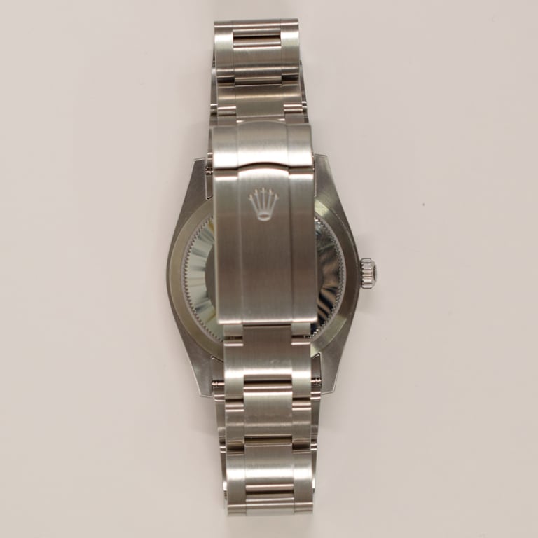 Oyster Perpetual Steel Lavender Dial 34mm Product Image 7
