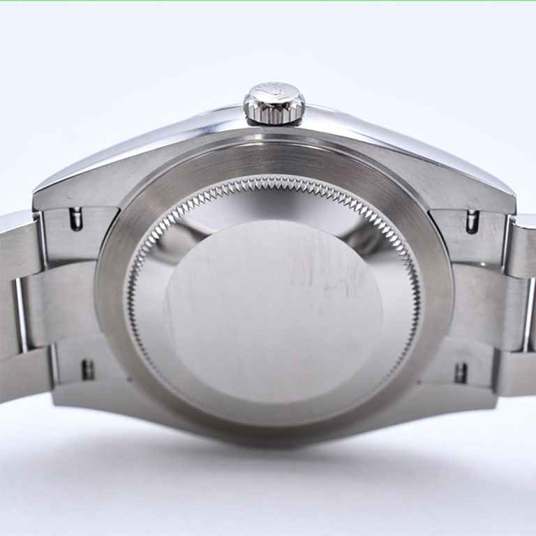 Datejust "Wimbledon" Steel Grey Dial 41mm Product Image 6