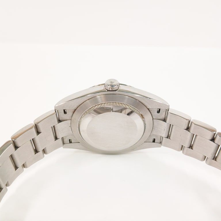 Oyster Perpetual Steel Black Dial 41mm Product Image 6