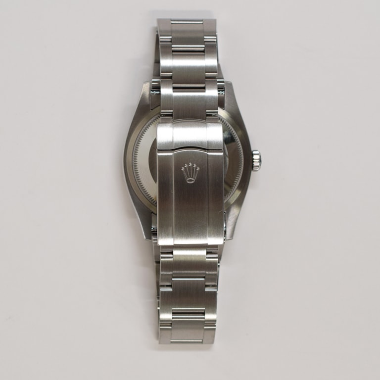 Oyster Perpetual Steel Lavender Dial 36mm Product Image 7